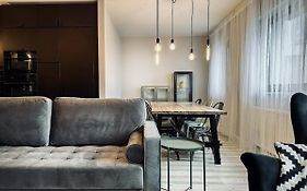 Cozy Apartment In Old Chocolate Factory