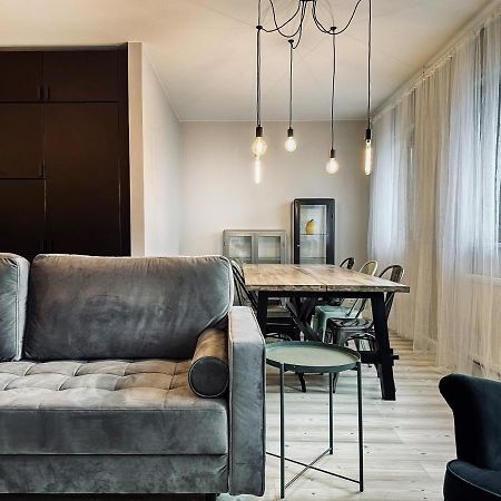 Cozy Apartment In Old Chocolate Factory Kraków Zewnętrze zdjęcie