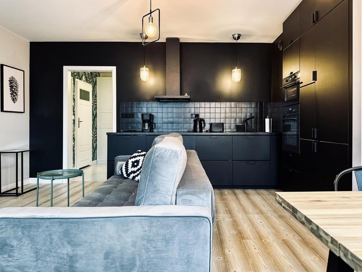 Cozy Apartment In Old Chocolate Factory Kraków Zewnętrze zdjęcie