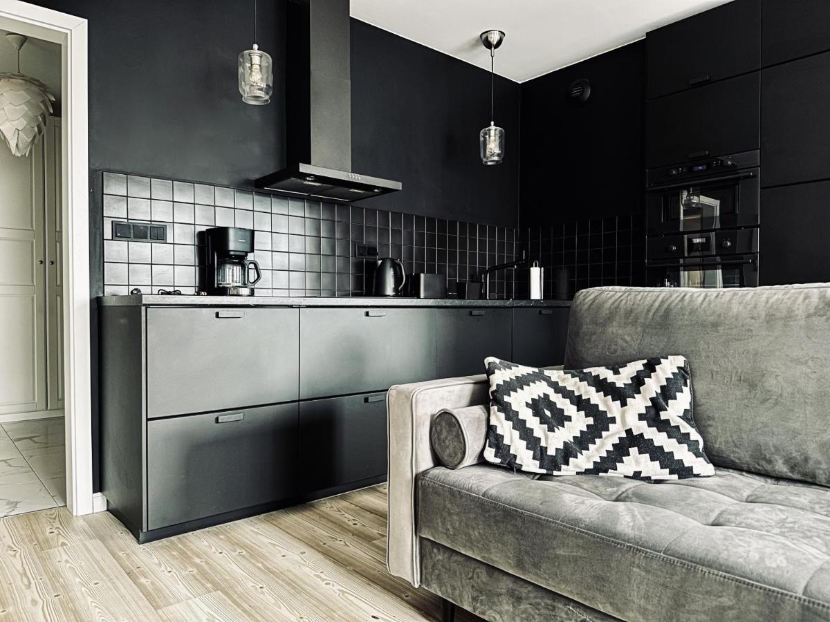 Cozy Apartment In Old Chocolate Factory Kraków Zewnętrze zdjęcie