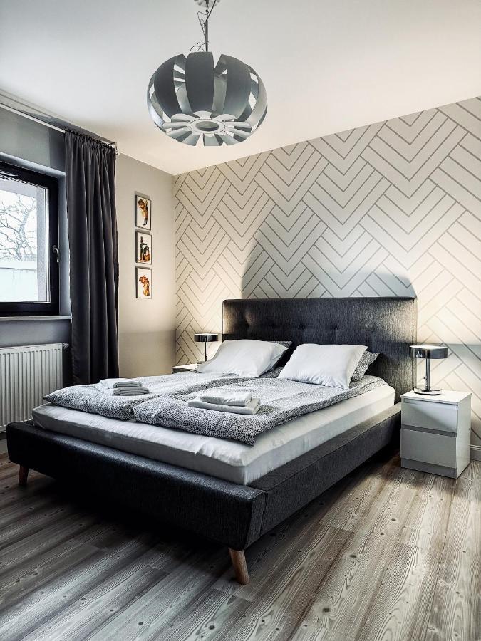 Cozy Apartment In Old Chocolate Factory Kraków Zewnętrze zdjęcie
