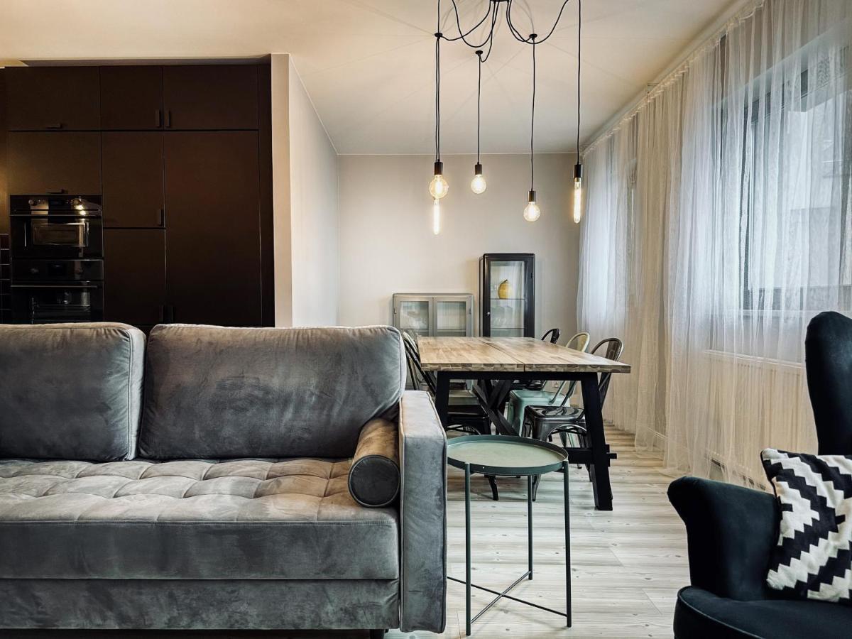 Cozy Apartment In Old Chocolate Factory Kraków Zewnętrze zdjęcie